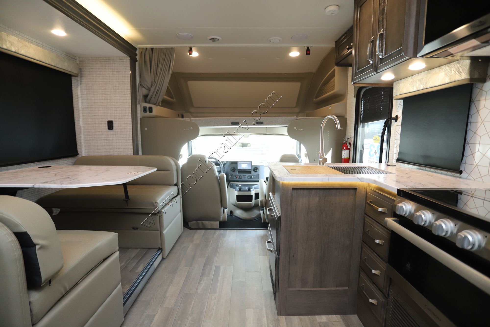 New 2024 Jayco Greyhawk 30Z Class C  For Sale