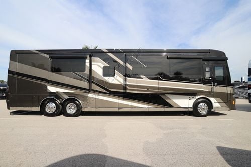 2024 Newmar King Aire 4558
