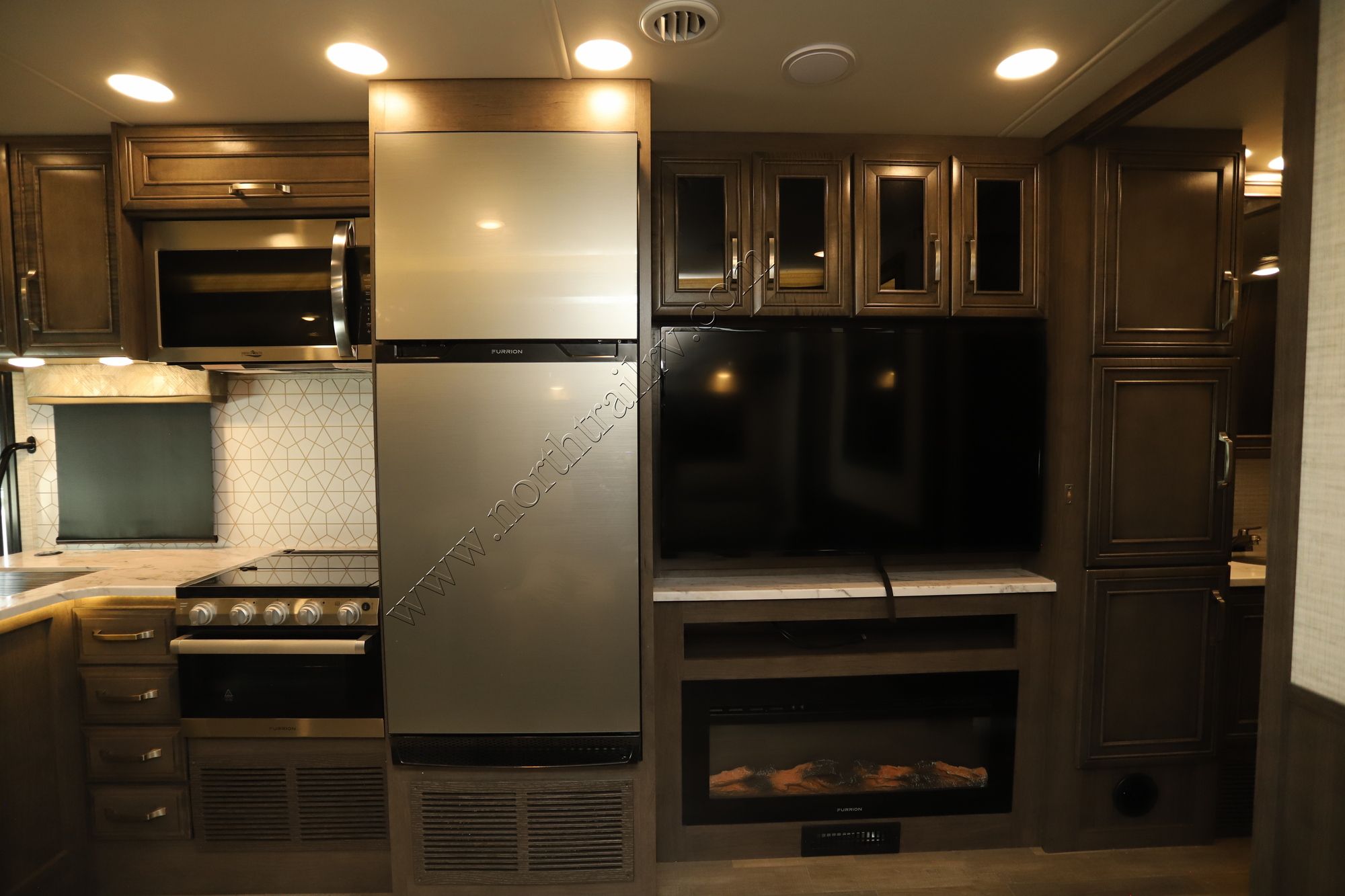 New 2024 Jayco Greyhawk 30Z Class C  For Sale