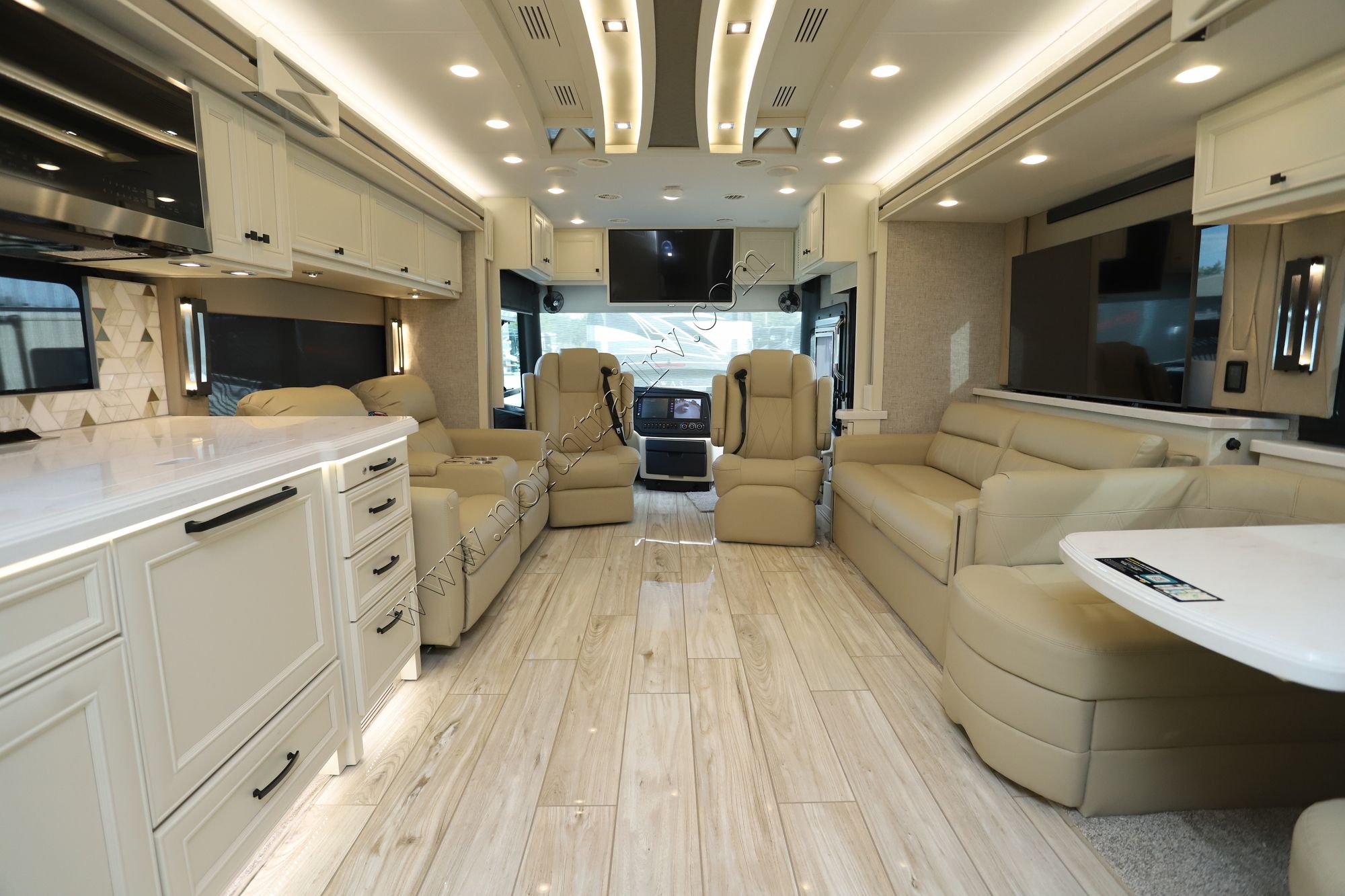 New 2024 Tiffin Motor Homes Allegro Bus 40IP Class A  For Sale