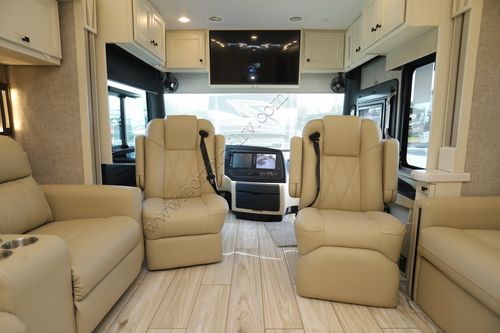 2024 Tiffin Motor Homes Allegro Bus 40IP Class A
