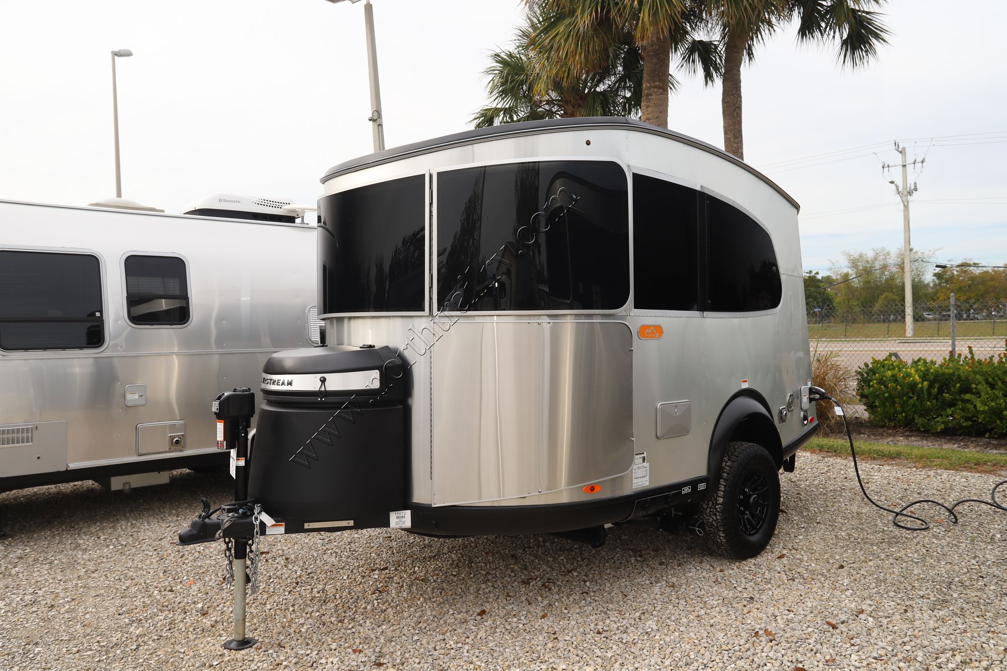 2024 Airstream Basecamp 16X Travel Trailer New  For Sale