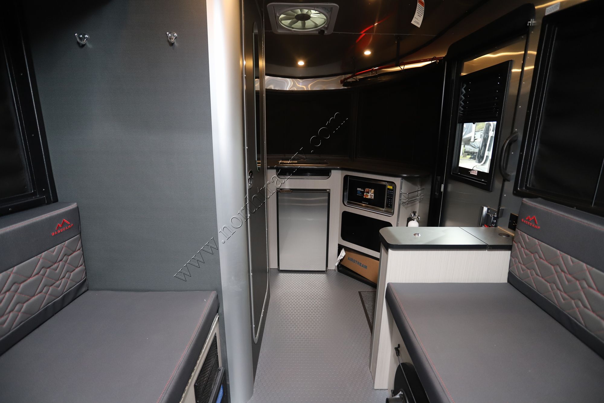 2024 Airstream Basecamp 16X Travel Trailer New  For Sale