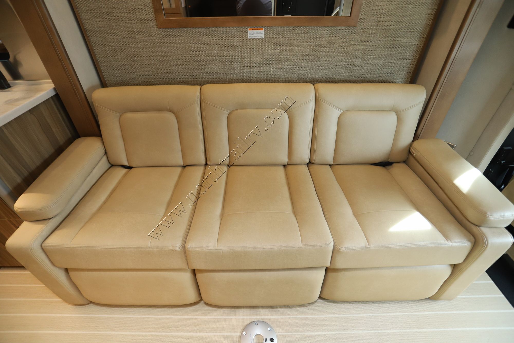 2024 Airstream Atlas Tommy Bahama Class C New  For Sale