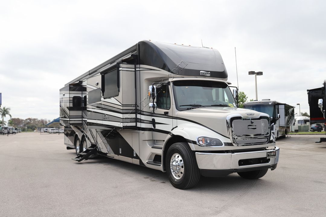 2024 Newmar Supreme Aire 4530 15577