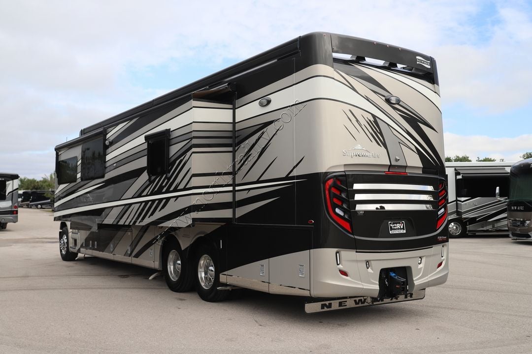 2024 Newmar Supreme Aire 4530 15577