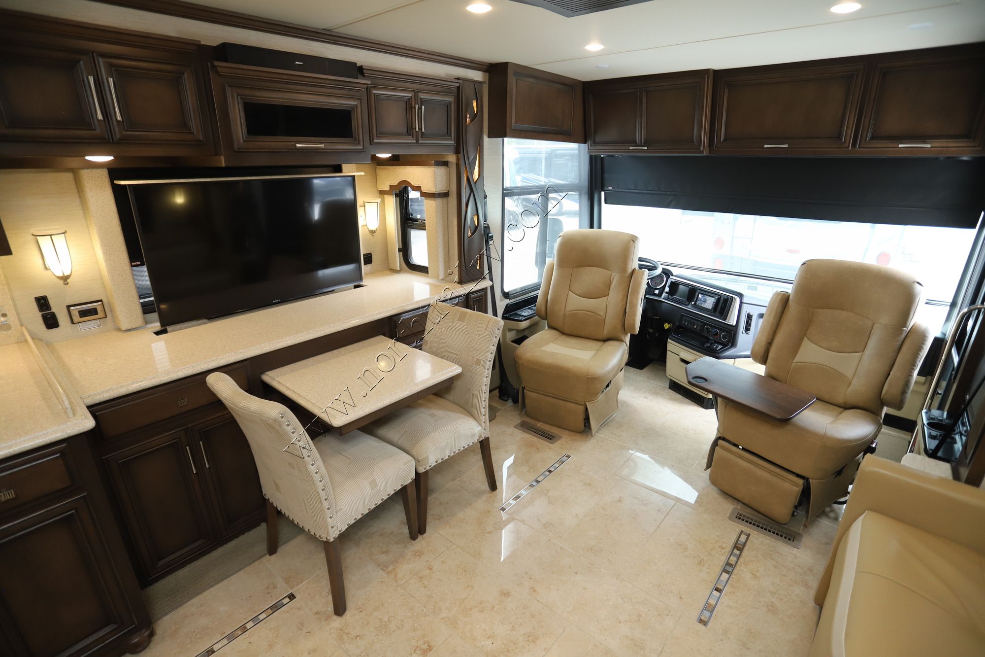 Used 2018 Newmar Ventana 3407 Class A  For Sale