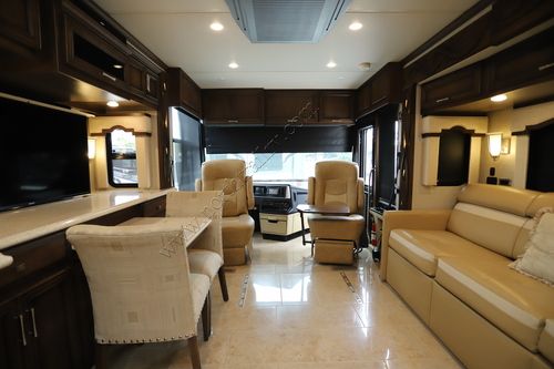 2018 Newmar Ventana 3407