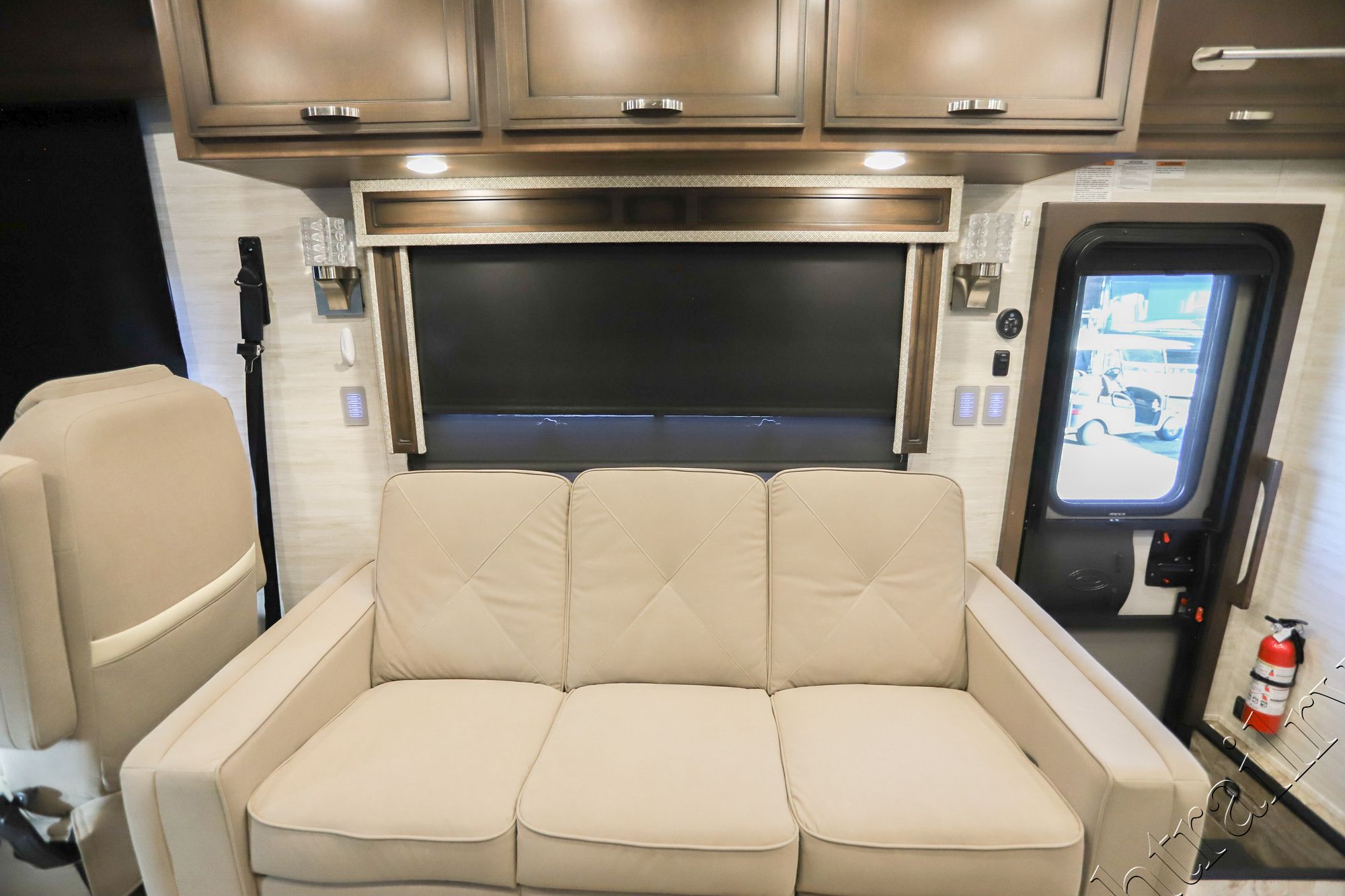 Used 2023 Newmar Canyon Star 3947 Class A  For Sale