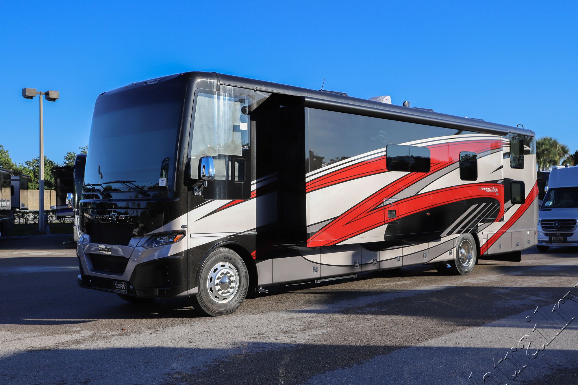 Used 2023 Newmar Canyon Star 3947 Class A  For Sale