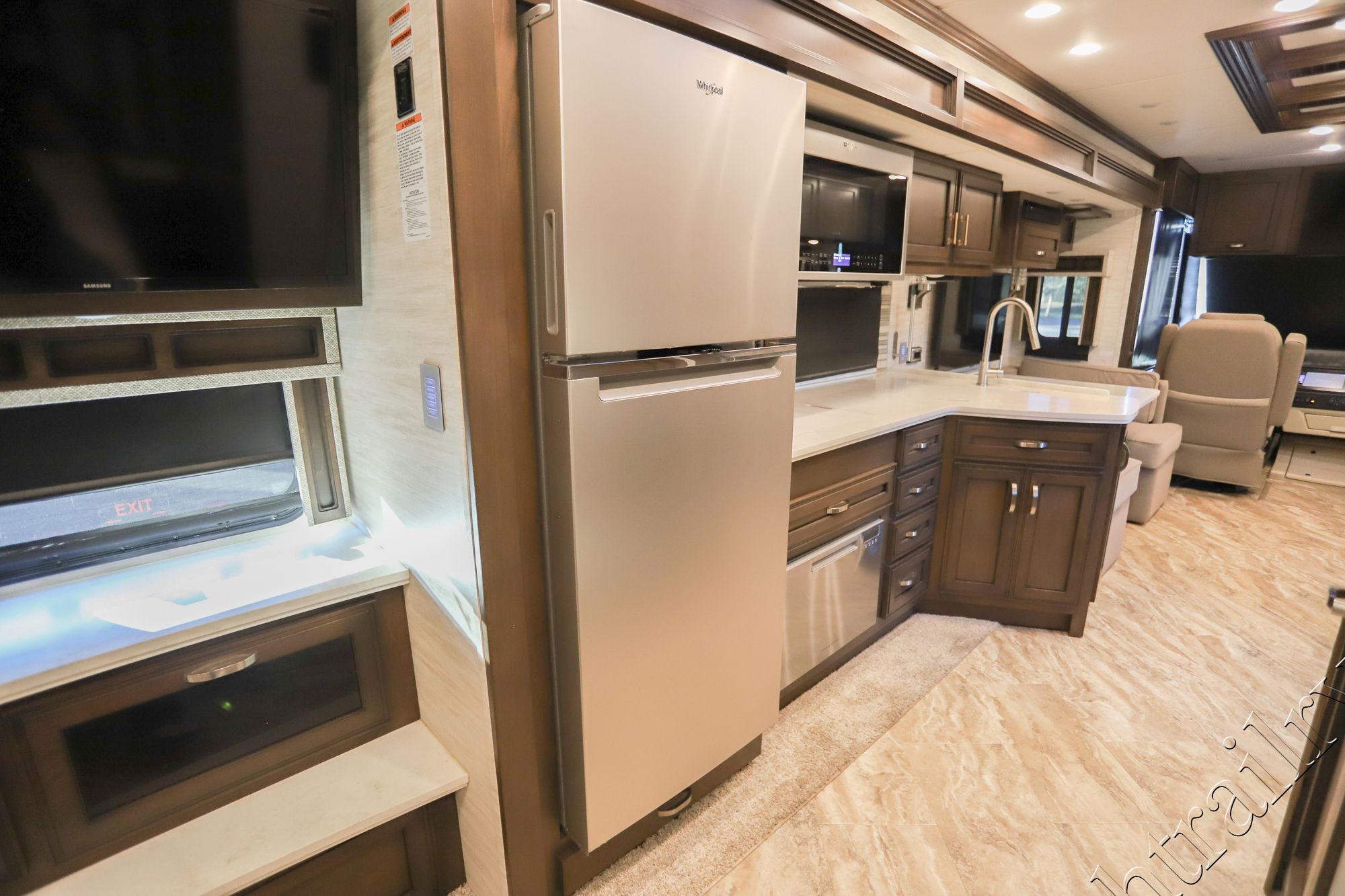 Used 2023 Newmar Canyon Star 3947 Class A  For Sale