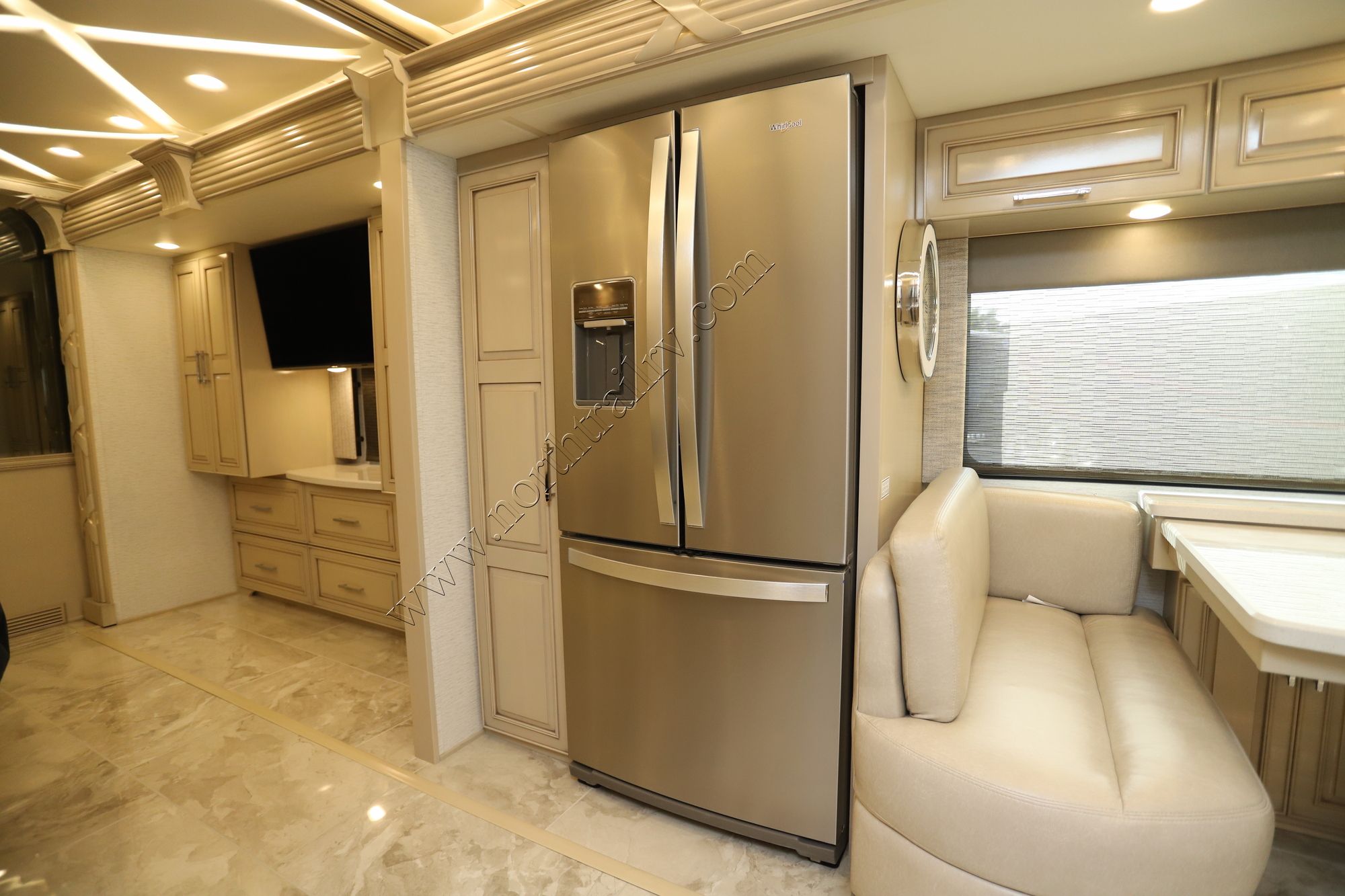 New 2024 Newmar Mountain Aire 4118 Class A  For Sale