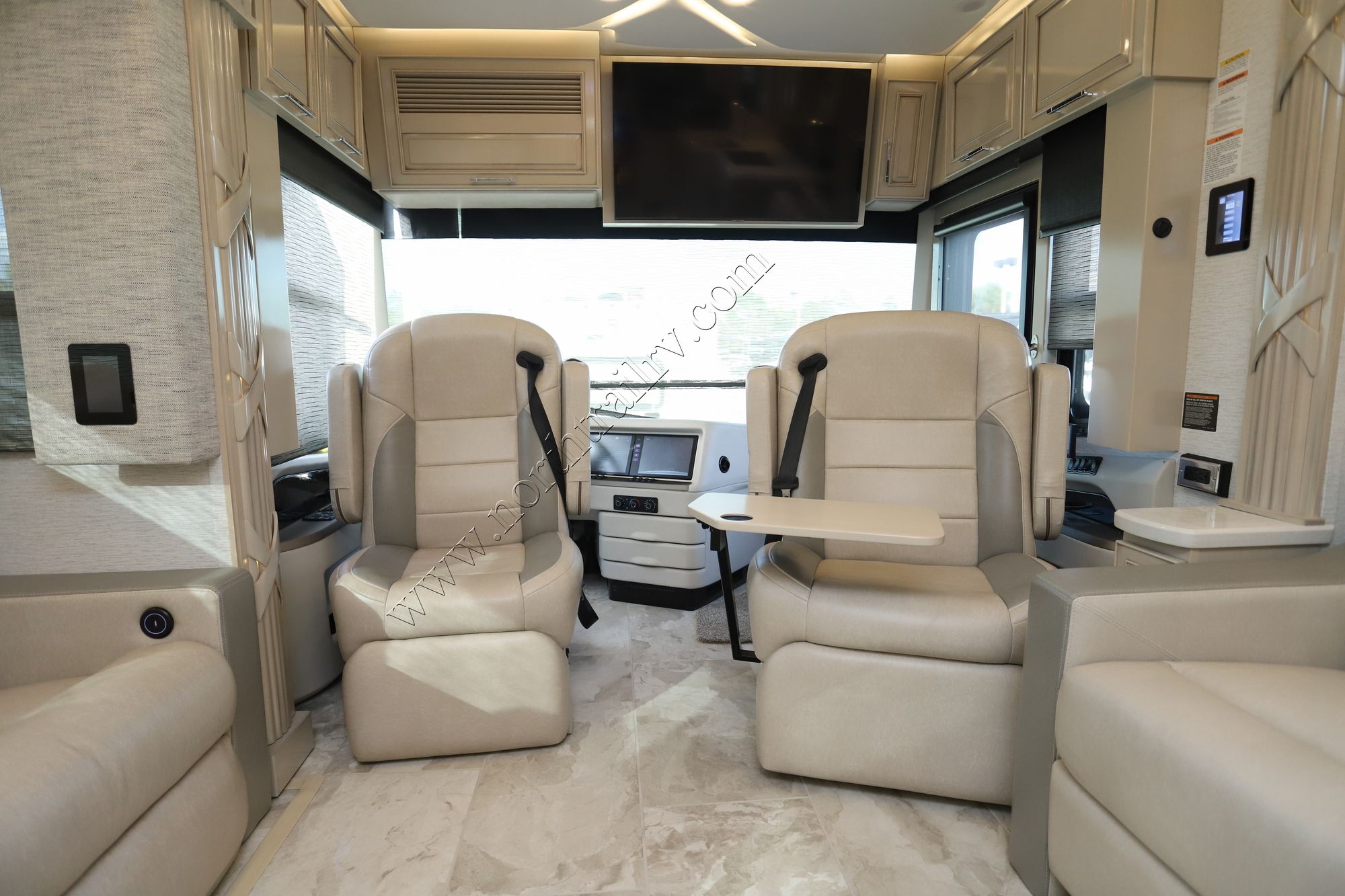 New 2024 Newmar Mountain Aire 4118 Class A  For Sale