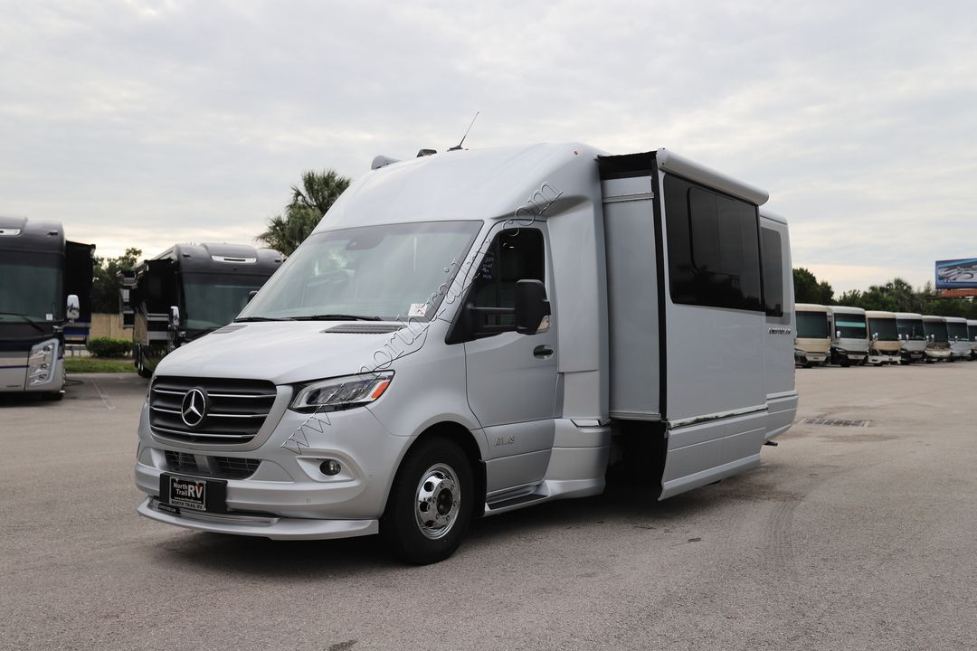 2024 Airstream Atlas 24MB 15887