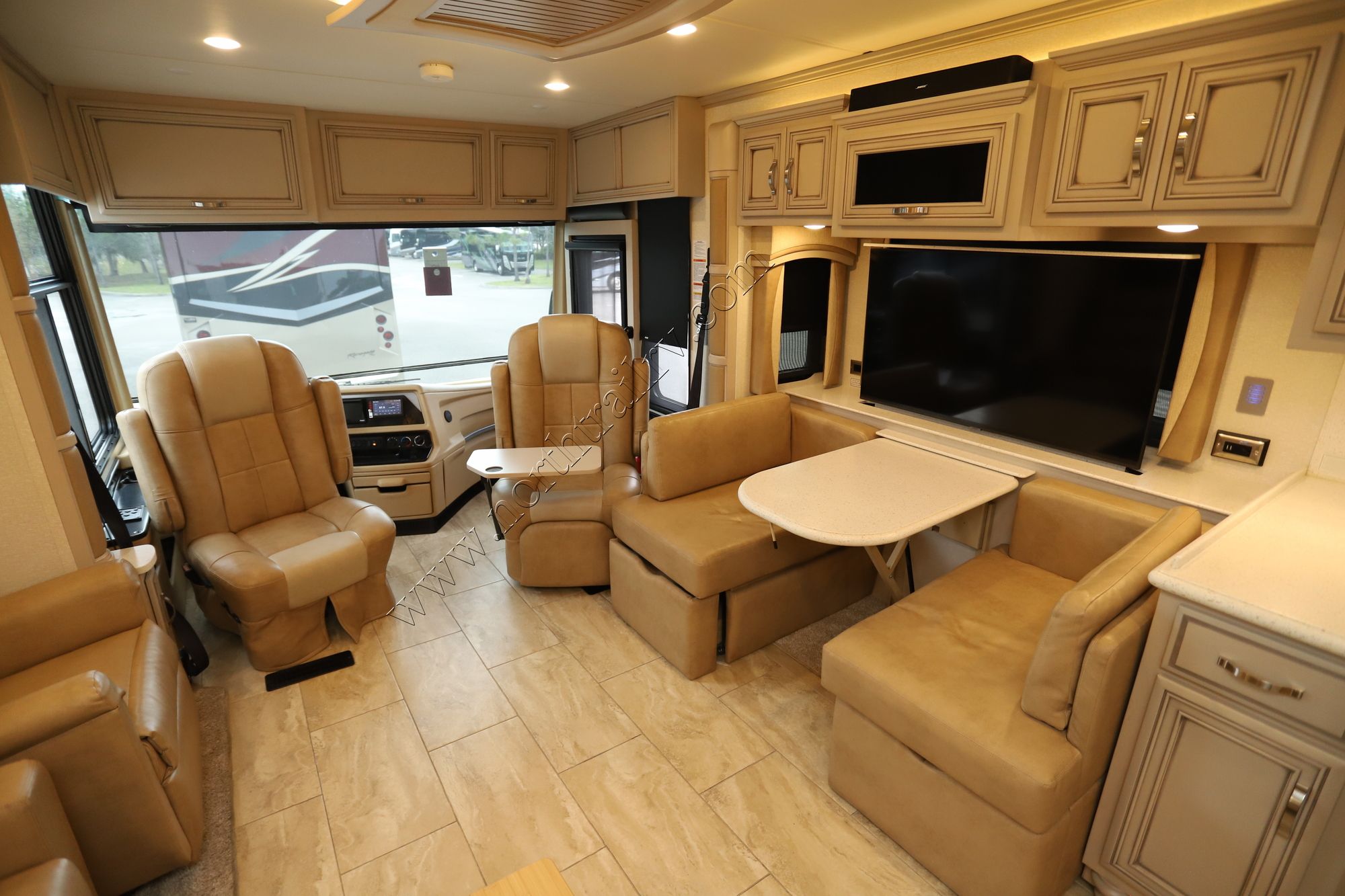 Used 2021 Newmar Kountry Star 3412 Class A  For Sale