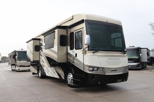 2023 Newmar Ventana 3407