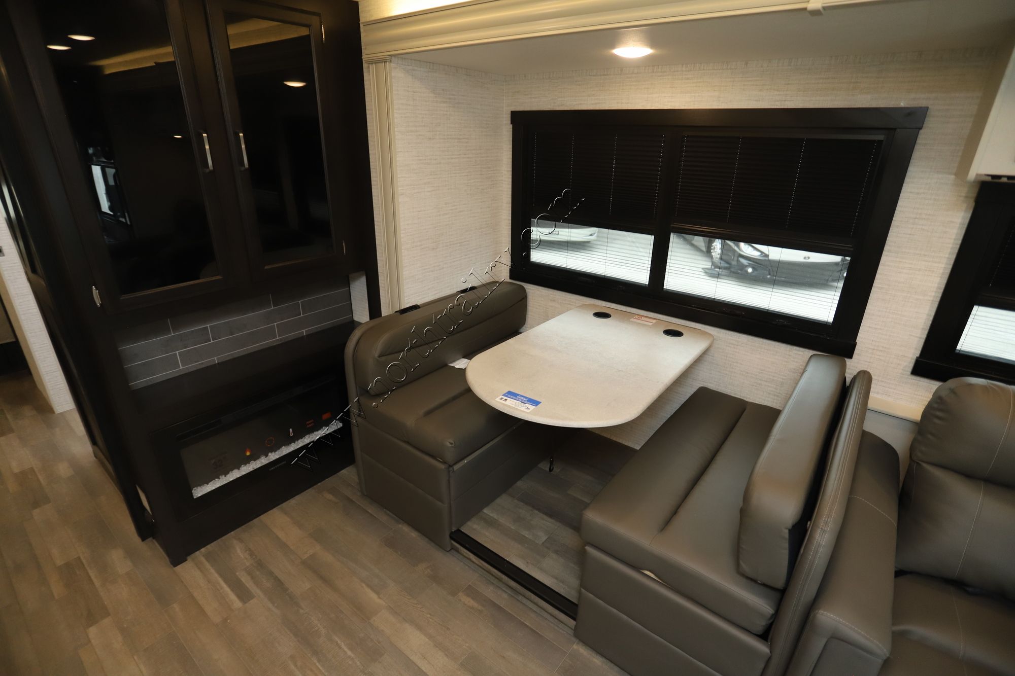 New 2024 Jayco Precept 34G Class A  For Sale