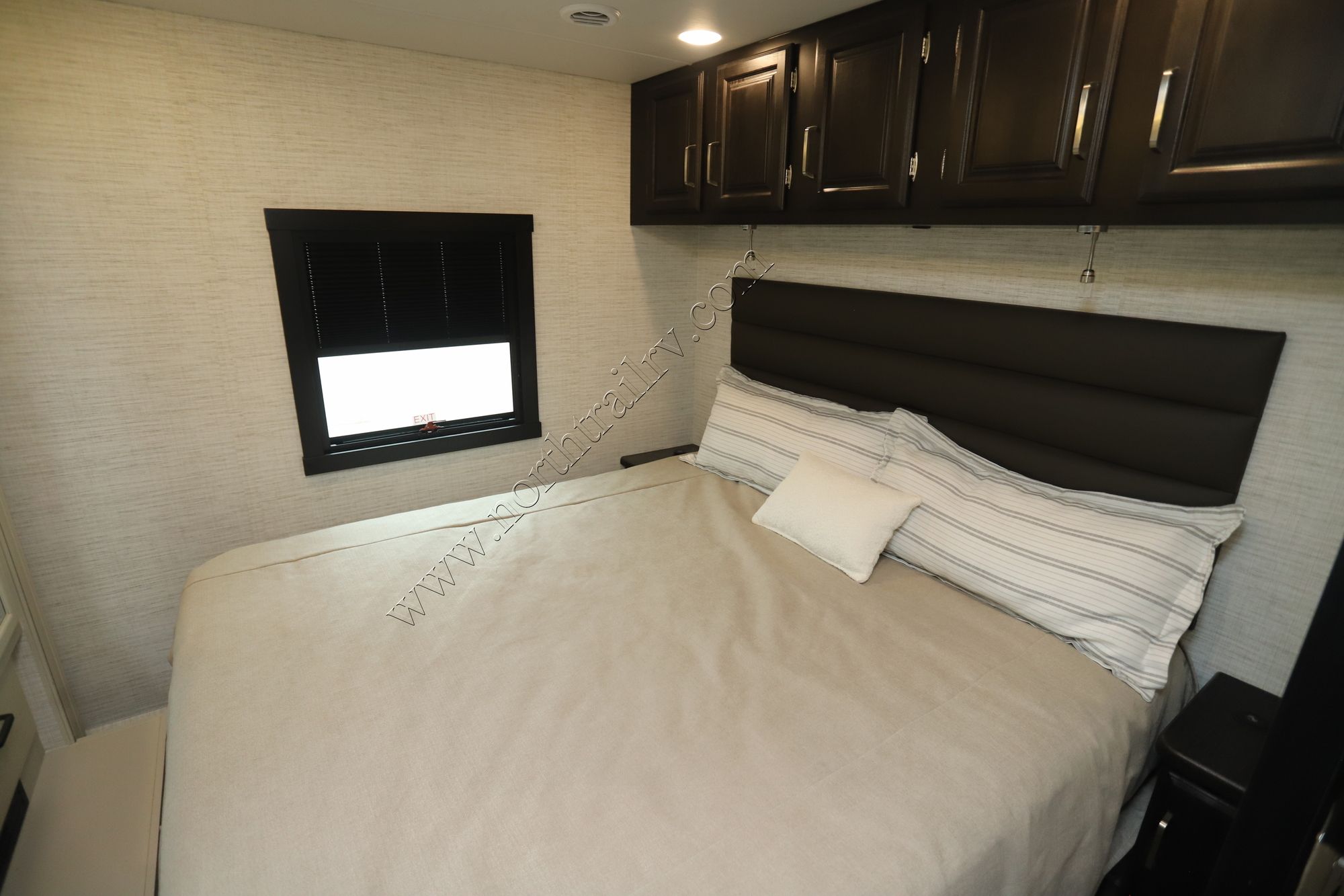 New 2024 Jayco Precept 34G Class A  For Sale