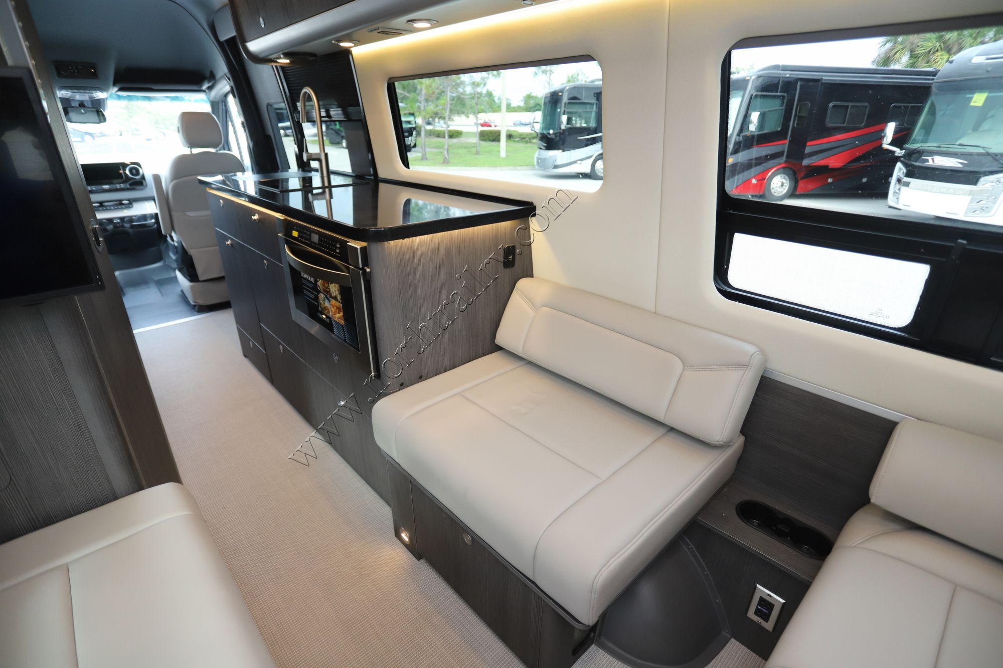 2024 Airstream Interstate GT Class B New  For Sale