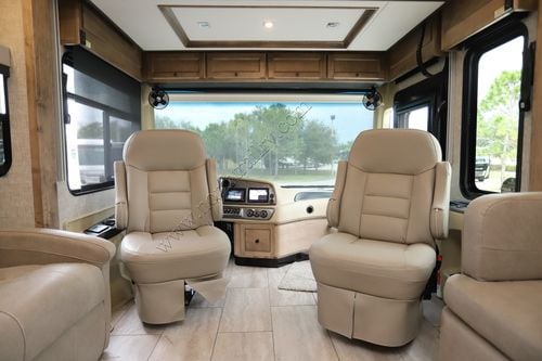 2024 Tiffin Motor Homes Byway 38BL Class A