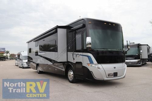 2024 Tiffin Motor Homes Byway 38BL Class A