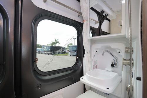 2024 Entegra Ethos 20T