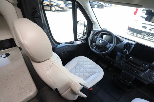 2024 Entegra Ethos 20T