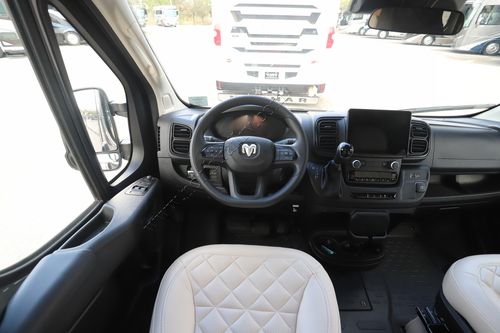 2024 Entegra Ethos 20T
