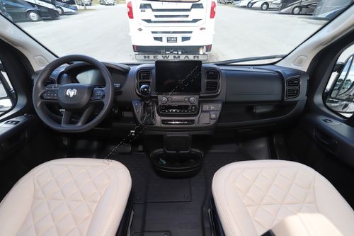 2024 Entegra Ethos 20T