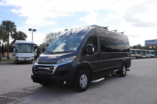 2024 Entegra Ethos 20T
