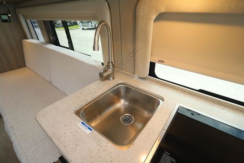 2024 Entegra Ethos 20T