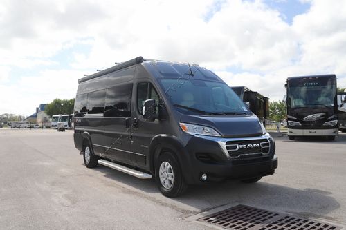 2024 Entegra Ethos 20T