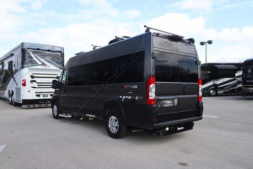 2024 Entegra Ethos 20T