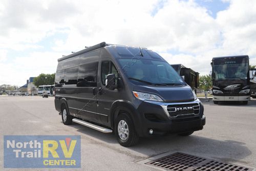 2024 Entegra Ethos 20T