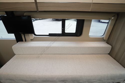 2024 Entegra Ethos 20T