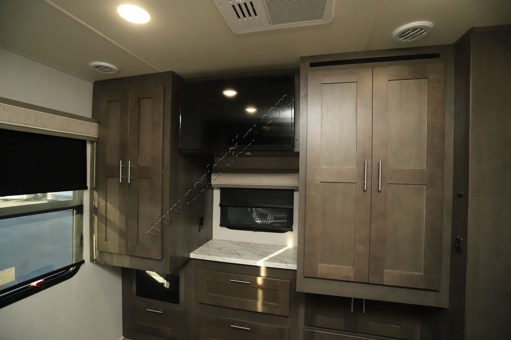 Used 2022 Forest River Georgetown 31L5 Class A  For Sale