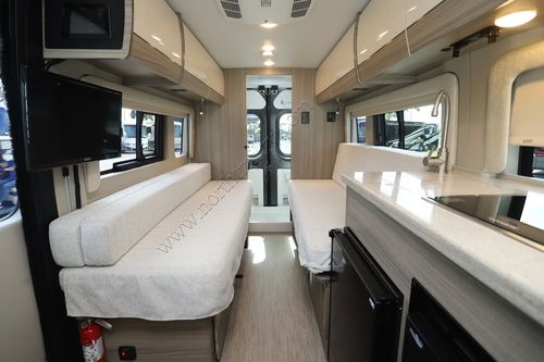 2024 Entegra Ethos 20T