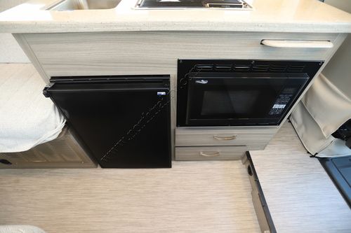 2024 Entegra Ethos 20T