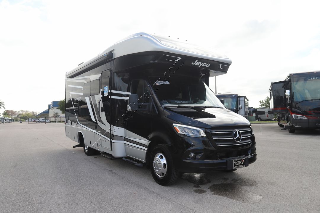 2024 Jayco Melbourne Prestige 24RP 15884