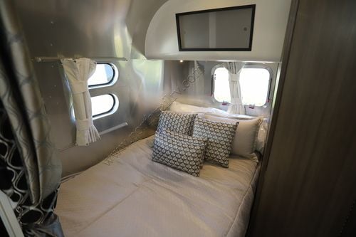 2024 Airstream Caravel 19CB Travel Trailer