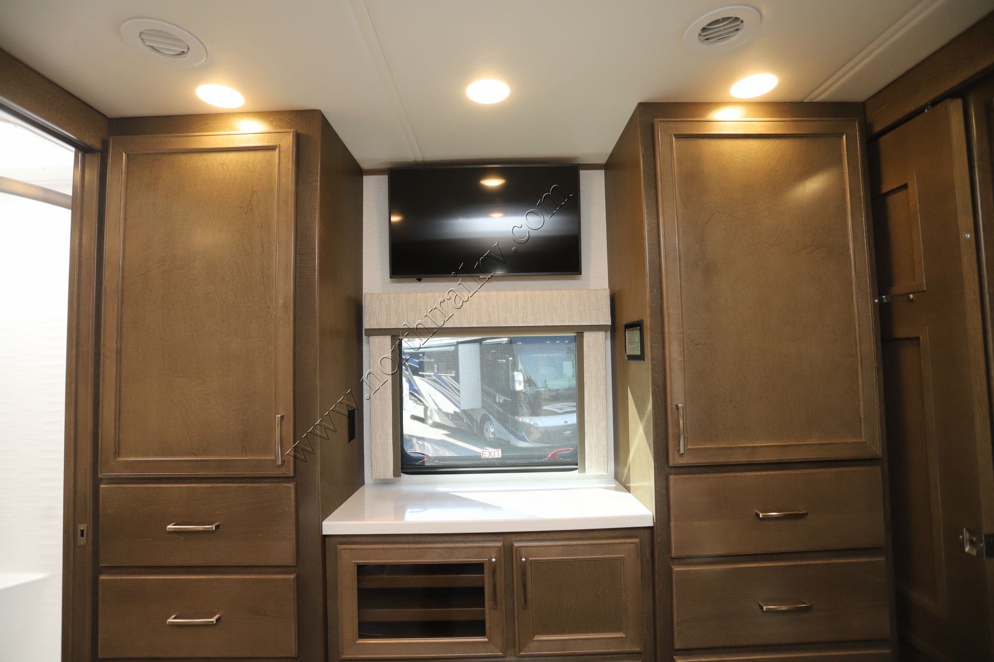 New 2024 Renegade Rv Verona 40VRB Super C  For Sale