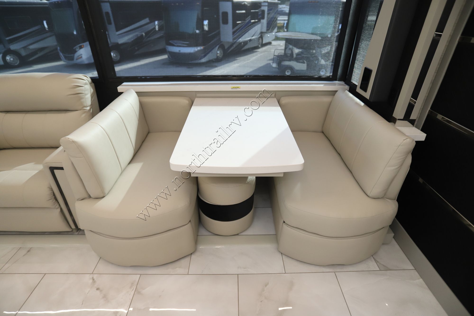 Used 2024 Tiffin Motor Homes Zephyr 45FZ Class A  For Sale