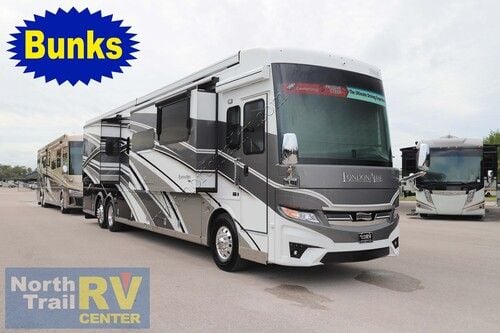 2024 Newmar London Aire 4535