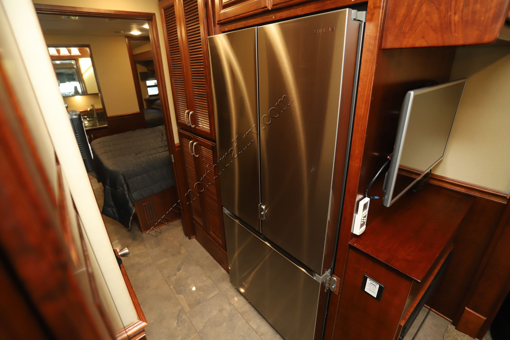 Used 2016 Renegade Rv Xl 3400MF Super C  For Sale