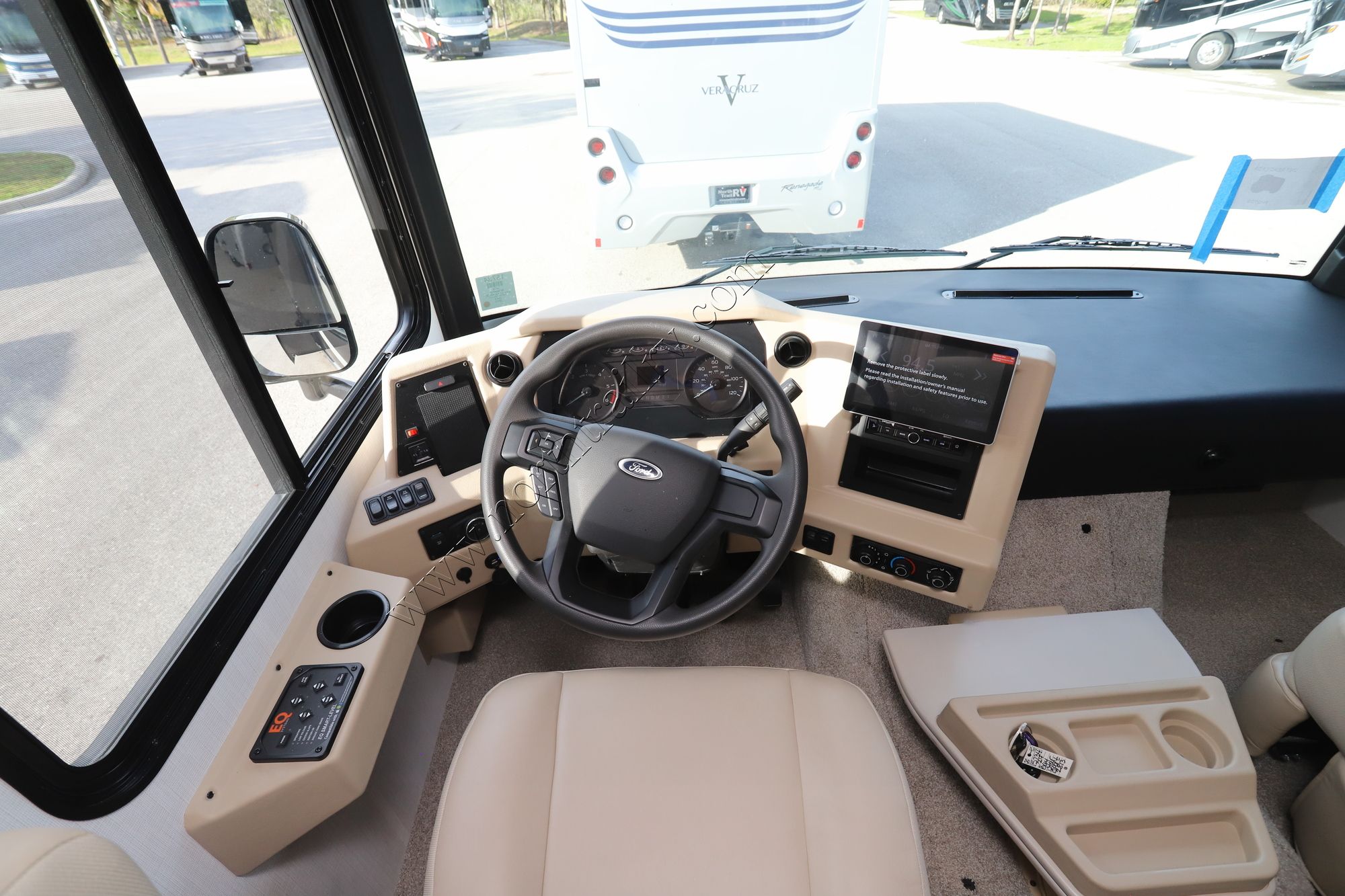 New 2024 Newmar Bay Star Sport 2813 Class A  For Sale