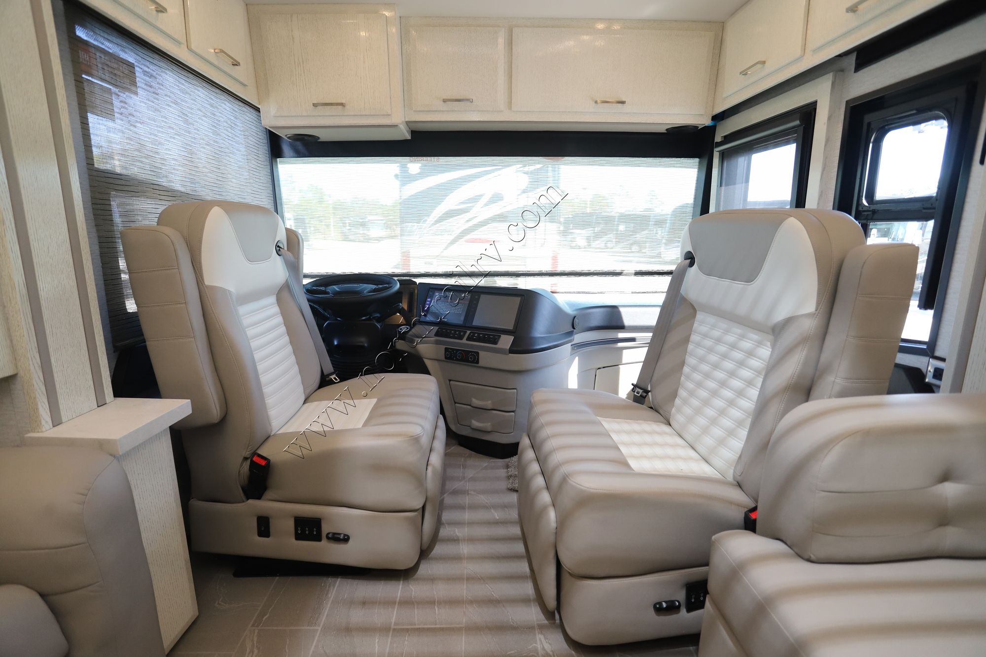 New 2024 Newmar New Aire 3543 Class A  For Sale