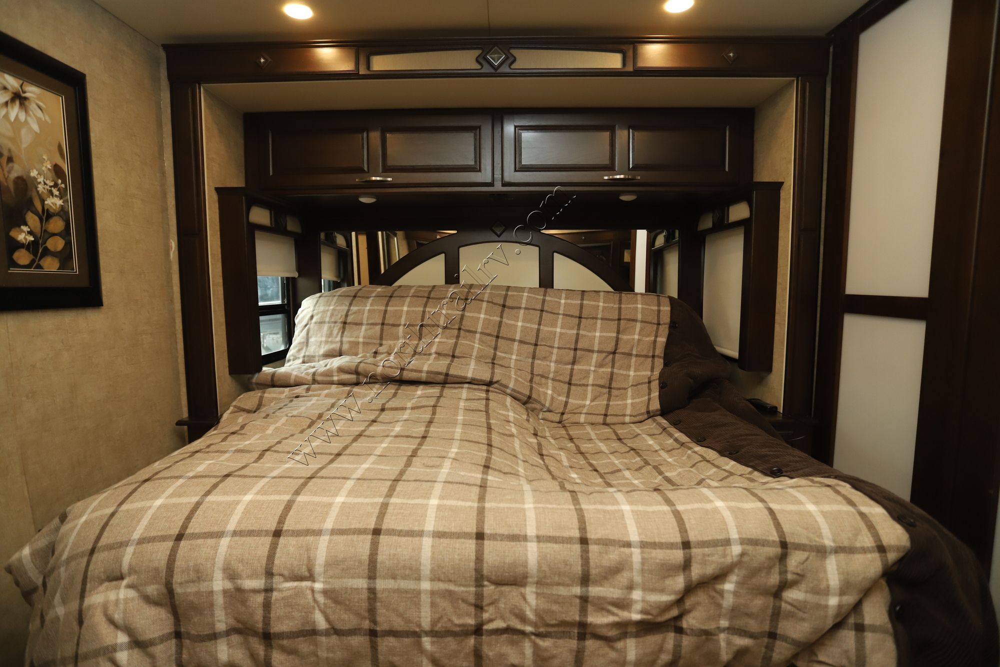 Used 2017 Winnebago Journey 40R Class A  For Sale