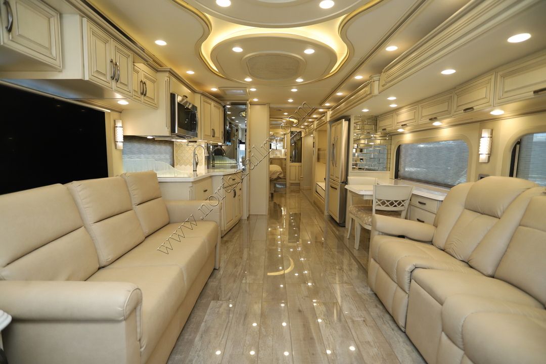 2021 Newmar Essex 4578 159001