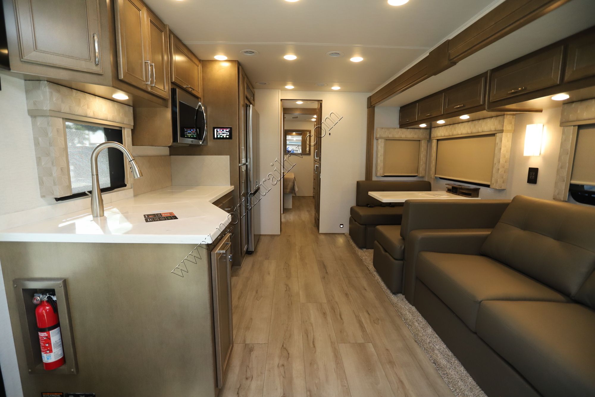 New 2024 Renegade Rv Verona 36VSB Super C  For Sale