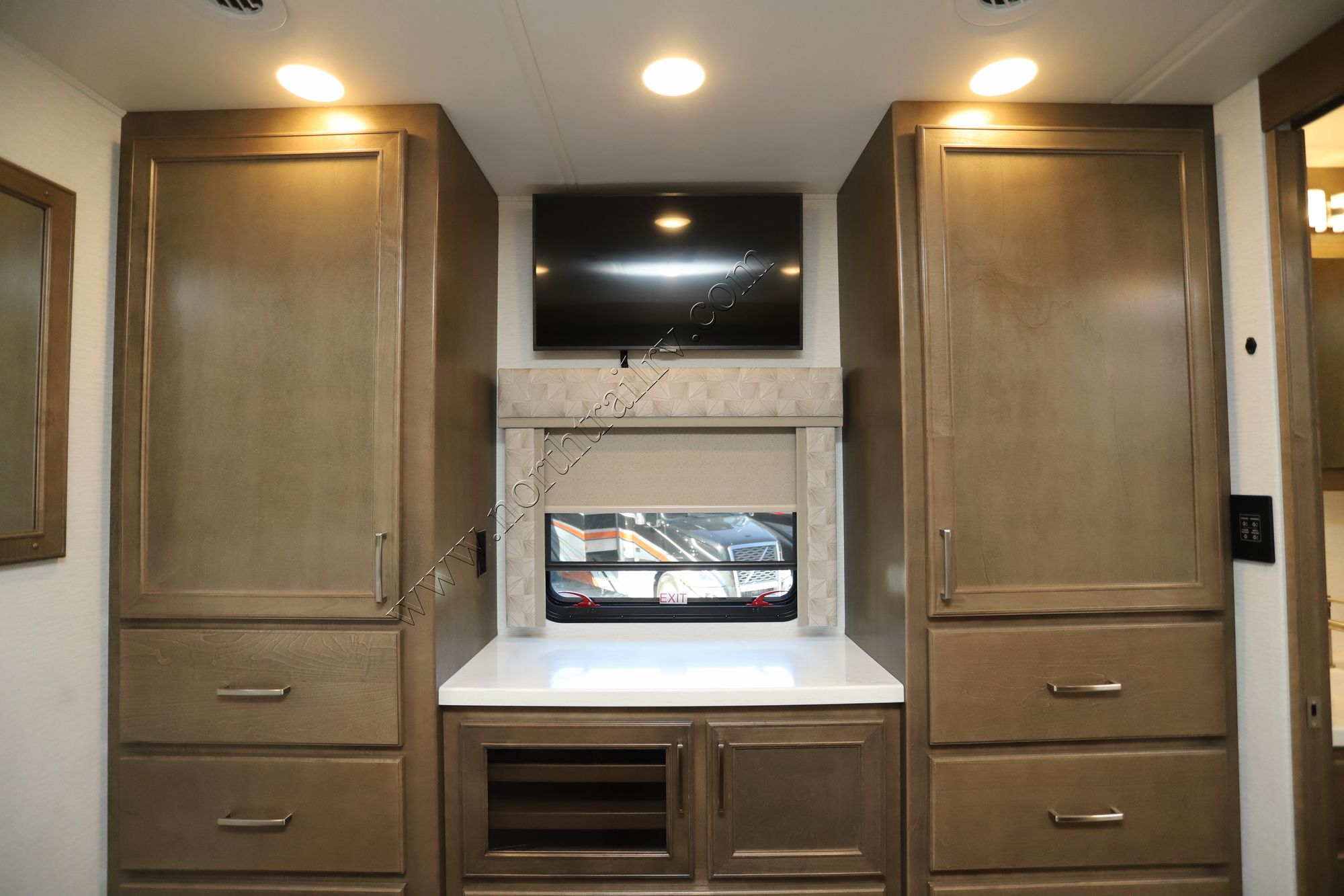 New 2024 Renegade Rv Verona 36VSB Super C  For Sale